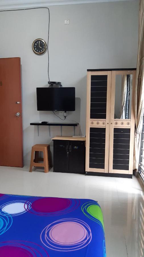 Harper Premier Nagoya Batam Hotel Exterior photo